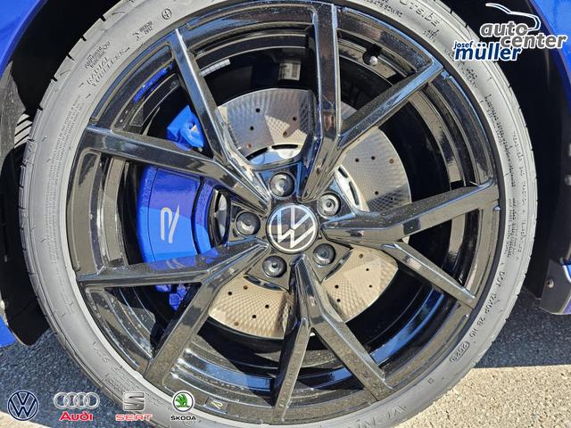 Volkswagen Golf R 20 Years 4Motion 2.0 TSI ABT Head Up Virtual 