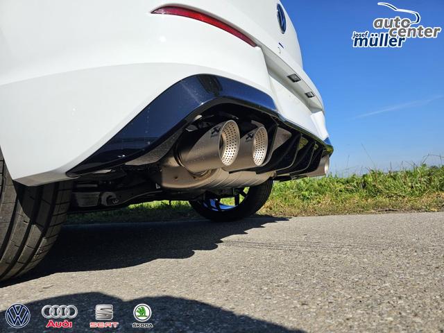 Volkswagen Golf R 20 Years 4Motion 2.0 TSI ABT Head Up Virtual 