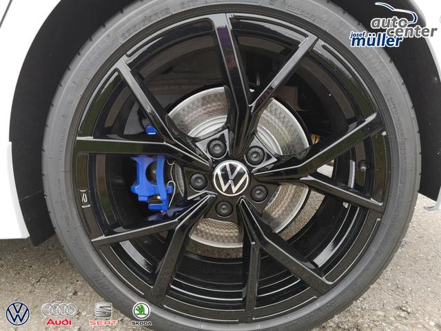 Volkswagen Golf R 20 Years 4Motion 2.0 TSI ABT Head Up Virtual 