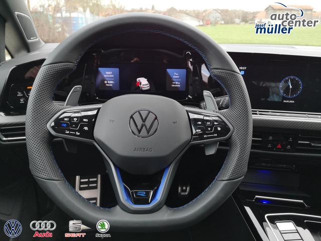 Volkswagen Golf R 20 Years 4Motion 2.0 TSI ABT Head Up Virtual 