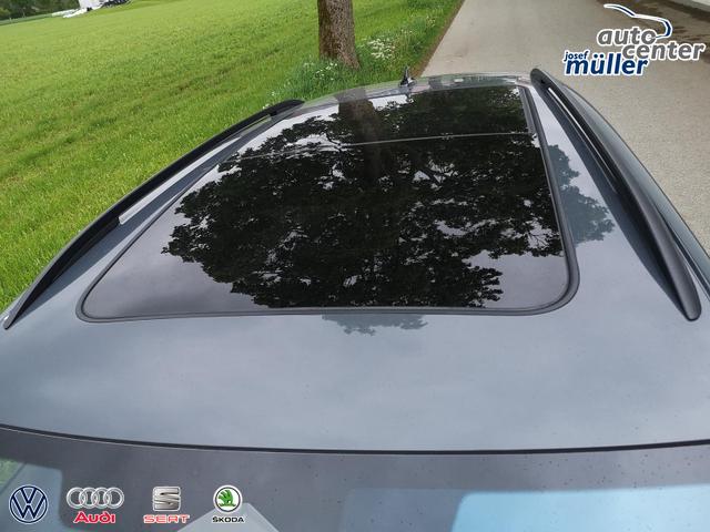 Volkswagen Tiguan 2.0 TDI 110 kW R-Line DSG Head Up Black 360 AHK 