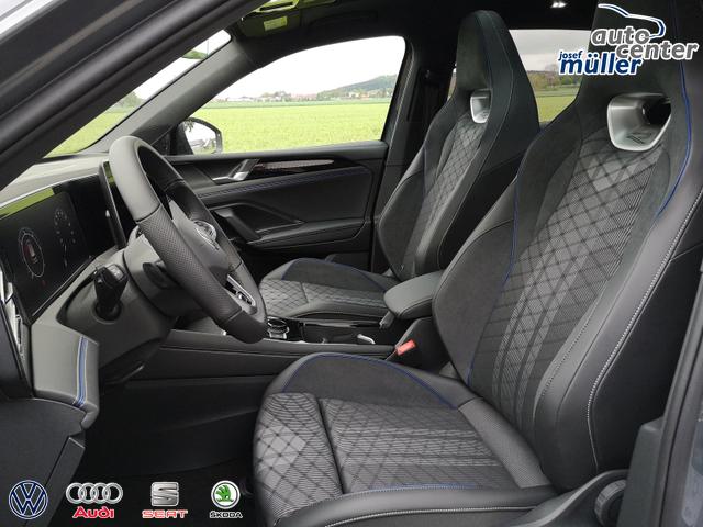 Volkswagen Tiguan 2.0 TDI 110 kW R-Line DSG Head Up Black 360 AHK 