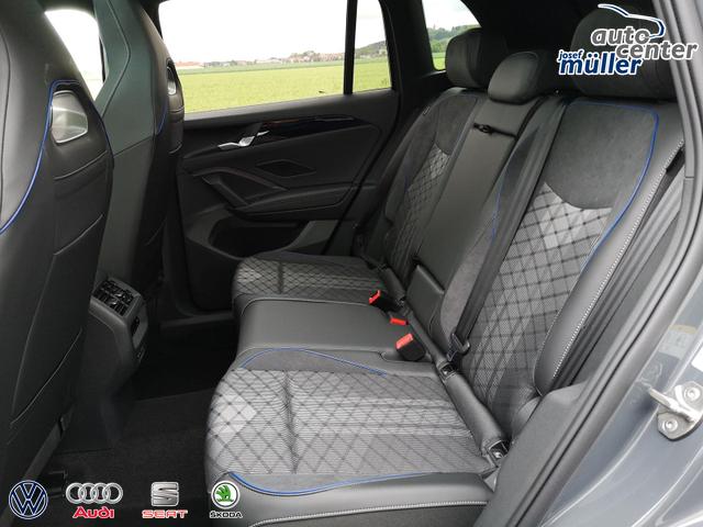 Volkswagen Tiguan 2.0 TDI 110 kW R-Line DSG Head Up Black 360 AHK 