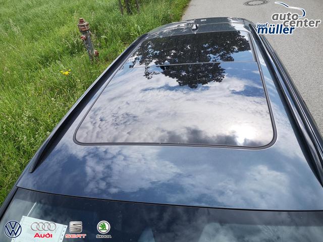 Cupra Leon Sportstourer 2.0TSI 150 kW Kombi ST DSG 4x4 Edge AHK ACC LED Sound Pano 