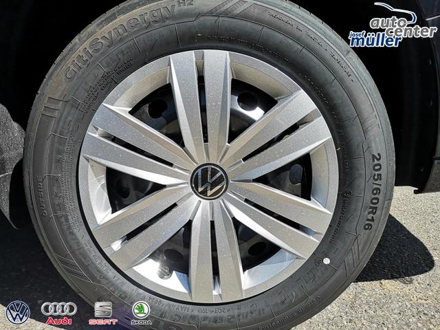 Volkswagen Caddy Maxi Basis 2.0 TDI DSG 7 Sitzer GV5 Sitzh Kam PDC 