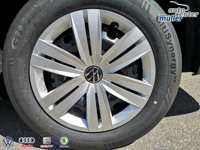 Volkswagen Caddy Maxi Basis 2.0 TDI DSG 7 Sitzer GV5 Sitzh Kam PDC 