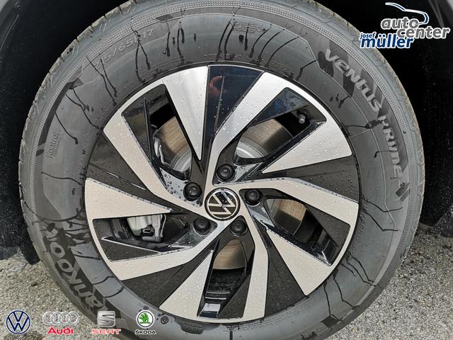 Volkswagen Tiguan 1.5 eTSI 110 kW Life Navi ACC LED AHK 