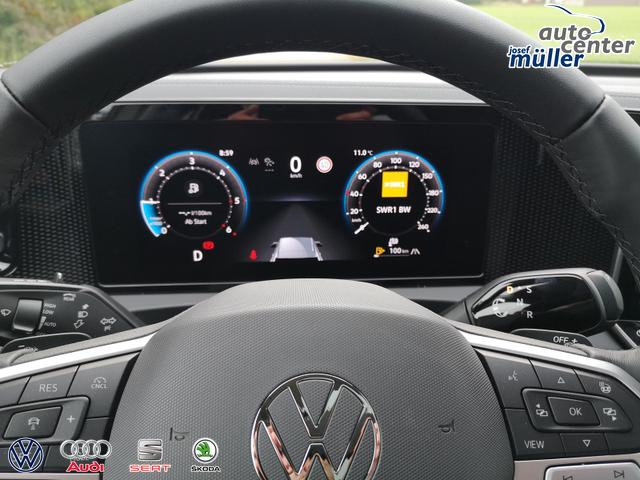 Volkswagen Tiguan 1.5 eTSI 110 kW Life Navi ACC LED AHK 