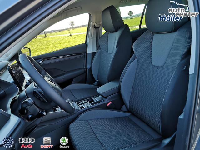 Skoda Octavia Combi 2.0 TDI 110 kW Selection Kombi DSG 17 Lodge Navi PDC GV5 el. Hk 