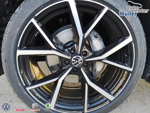 Volkswagen Touareg 3.0 TDI 210 kW 4Motion R-Line V6 ABT UPE 118.180 € 