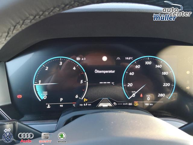 Volkswagen Touareg 3.0 TDI 210 kW 4Motion R-Line V6 ABT UPE 118.180 € 