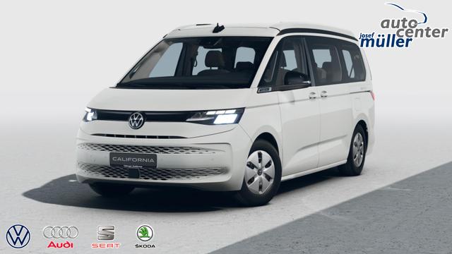Volkswagen T7 California 2.0TDI DSG Beach GV5 Sport Edition 8 fach 