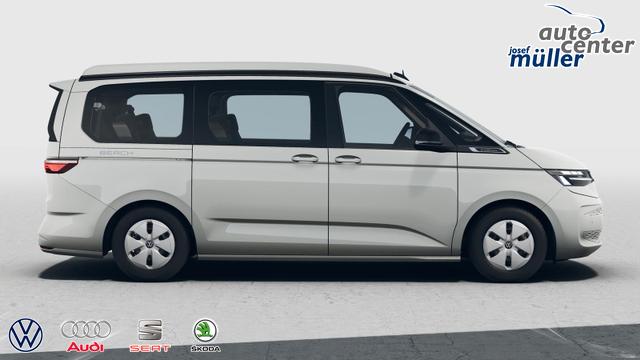 Volkswagen T7 California 2.0TDI DSG Beach GV5 