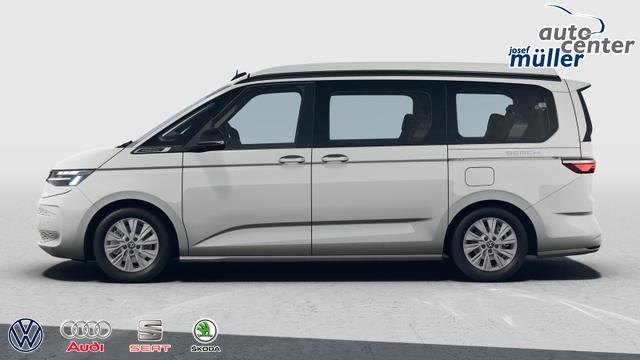 Volkswagen T7 California 2.0TSI DSG Beach GV5 