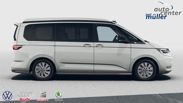 Volkswagen T7 California Beach Tour 2.0TSI DSG GV5 