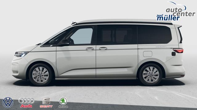 Volkswagen T7 California Ocean 2,0TSI DSG GV5 