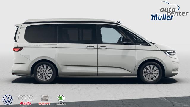 Volkswagen T7 California Ocean 2,0TSI DSG GV5 