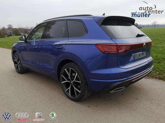 Volkswagen Touareg 3.0 TDI 210 kW 4Motion R-Line V6 UPE 113.880 € 