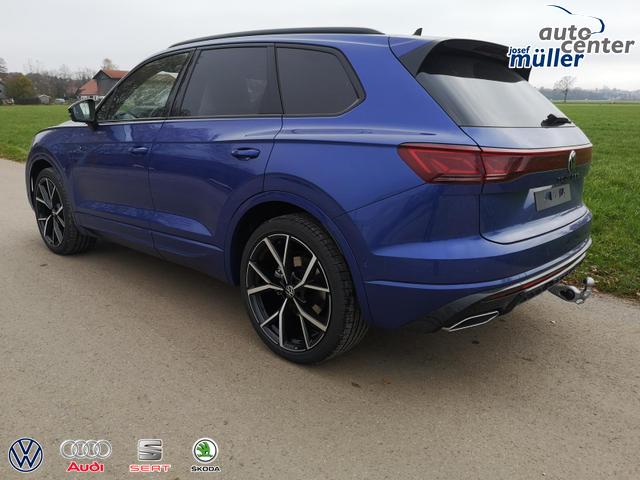 Volkswagen Touareg 3.0 TDI 210 kW 4Motion R-Line V6 UPE 113.880 € 