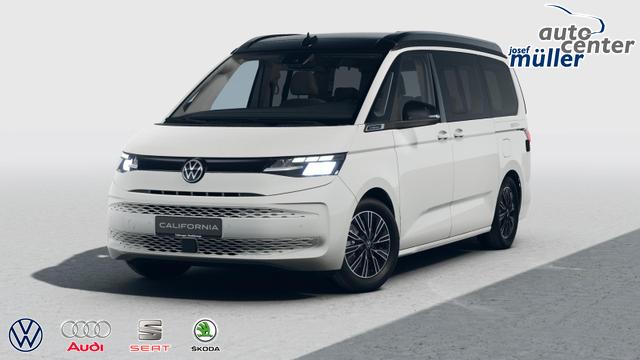 Volkswagen T7 California Beach Camper 2.0TSI DSG Sport Edition 8 Fach GV5 First 