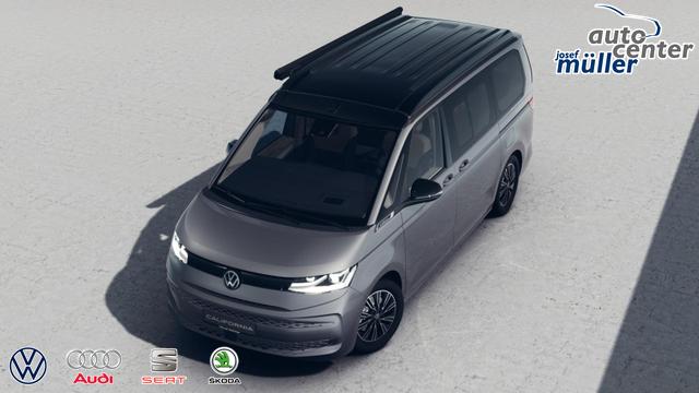 Volkswagen T7 California Beach Camper 2.0TSI DSG Sport Edition 8 Fach GV5 Premium+ 