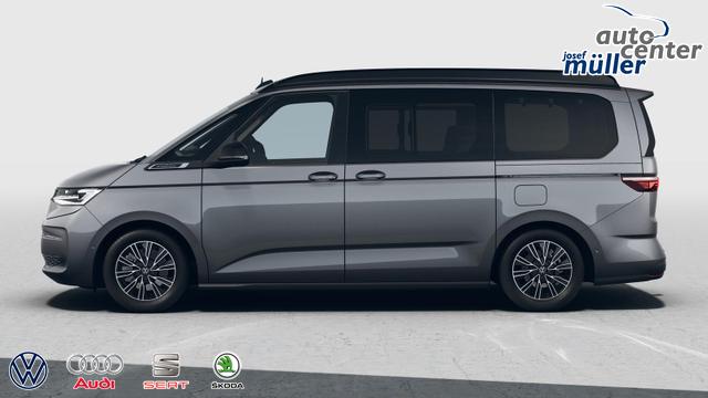Volkswagen T7 California Beach Camper 2.0TSI DSG Sport Edition 8 Fach GV5 Premium+ 