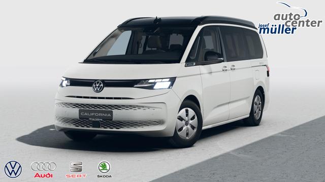 Volkswagen T7 California Beach Camper 2.0TDI DSG Sport Edition 8 Fach GV5 First 