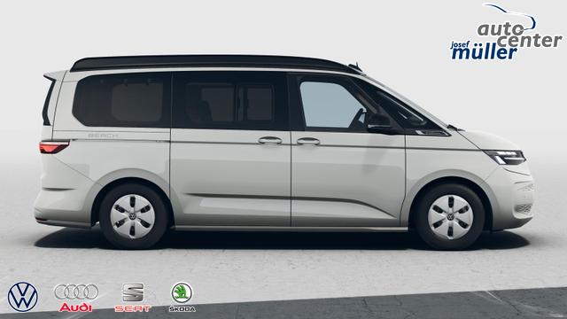 Volkswagen T7 California Beach Camper 2.0TDI DSG Sport Edition 8 Fach GV5 First 