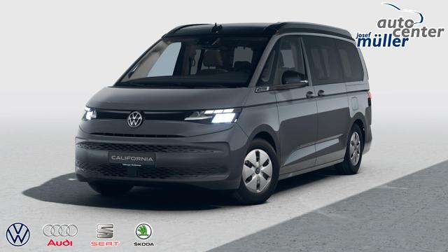 Volkswagen T7 California Beach Camper 2.0TDI DSG Sport Edition 8 Fach GV5 First 
