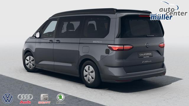 Volkswagen T7 California Beach Camper 2.0TDI DSG Sport Edition 8 Fach GV5 First 