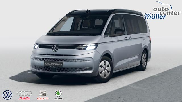 Volkswagen T7 California Beach Camper 2.0TDI DSG Sport Edition 8 Fach GV5 Lite 