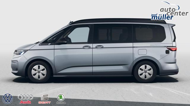 Volkswagen T7 California Beach Camper 2.0TDI DSG GV5 Lite 