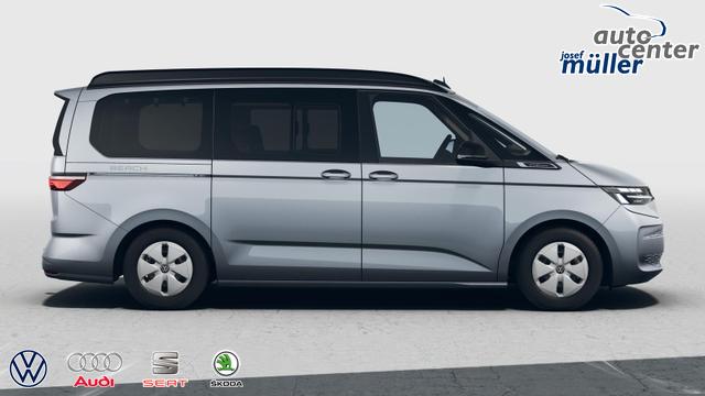 Volkswagen T7 California Beach Camper 2.0TDI DSG GV5 Lite 
