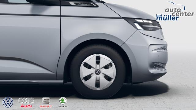 Volkswagen T7 California Beach Camper 2.0TDI DSG GV5 Lite 