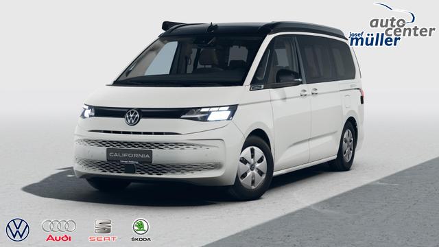 Volkswagen T7 California Beach Camper 2.0TDI DSG Sport Edition 8 Fach GV5 Lite+ 