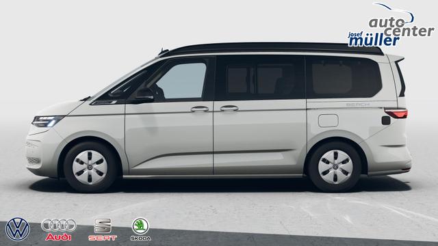 Volkswagen T7 California Beach Camper 2.0TDI DSG Sport Edition 8 Fach GV5 Lite+ 