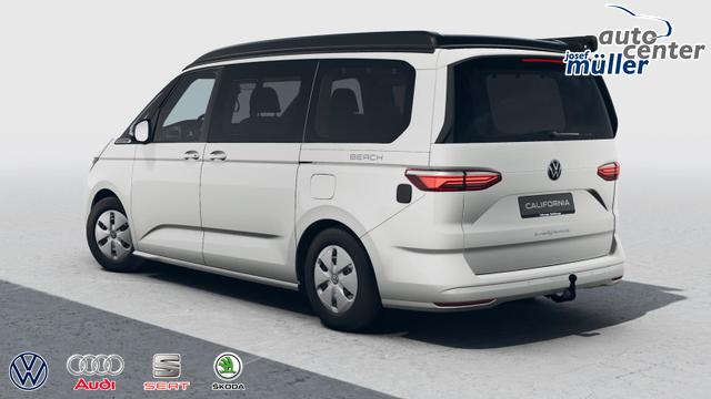 Volkswagen T7 California Beach Camper 2.0TDI DSG Sport Edition 8 Fach GV5 Lite+ 