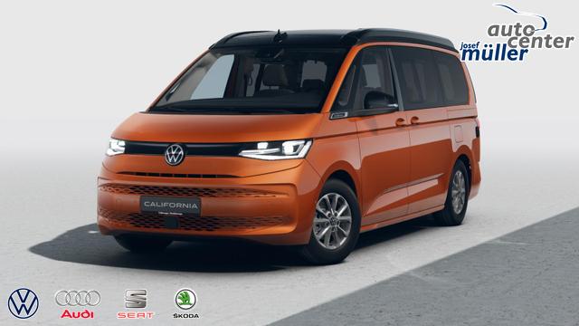 Volkswagen T7 California Beach Camper 2.0TDI DSG Sport Edition GV5 Komfort 