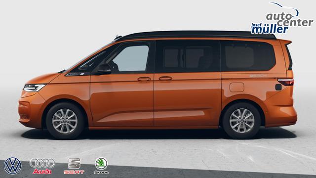 Volkswagen T7 California Beach Camper 2.0TDI DSG GV5 Komfort 