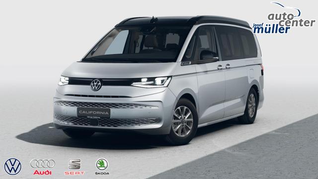 Volkswagen T7 California Beach Camper 2.0TDI DSG Sport Edition 8 Fach GV5 Komfort 