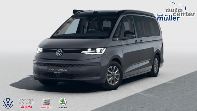 Volkswagen T7 California Beach Camper 2.0TDI DSG Sport Edition 8 Fach GV5 High+ 