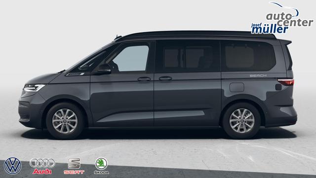 Volkswagen T7 California Beach Camper 2.0TDI DSG Sport Edition 8 Fach GV5 High+ 