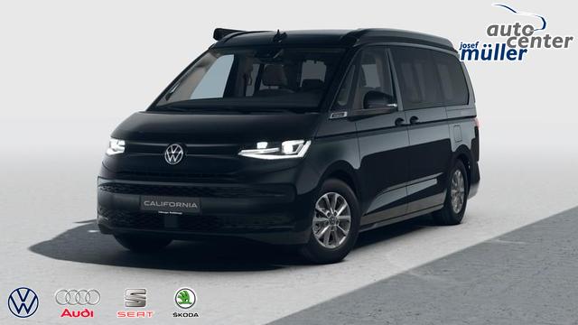 Volkswagen T7 California Beach Camper 2.0TDI DSG Sport Edition 8 Fach GV5 Premium+ 