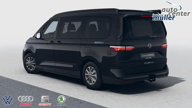 Volkswagen T7 California Beach Camper 2.0TDI DSG Sport Edition 8 Fach GV5 Premium+ 
