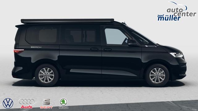 Volkswagen T7 California Beach Camper 2.0TDI DSG Sport Edition 8 Fach GV5 Premium+ 