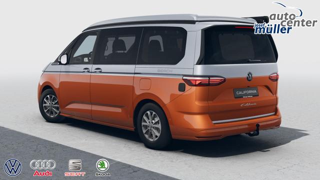 Volkswagen T7 California Beach Camper 2.0TDI DSG Sport Edition 8 Fach GV5 Premium+ 