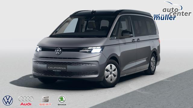 Volkswagen T7 California Beach (MV Cali) 2.0TDI DSG Sport Edition 8 Fach GV5 Lite 