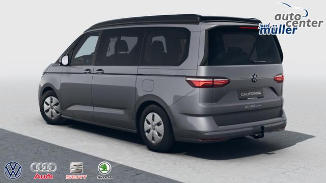 Volkswagen T7 California Beach (MV Cali) 2.0TDI DSG Sport Edition 8 Fach GV5 Lite 