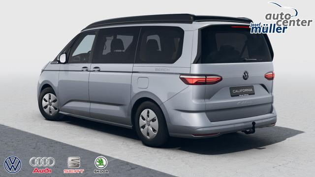 Volkswagen T7 California Beach 2.0TDI DSG Sport Edition 8 Fach GV5 Lite 