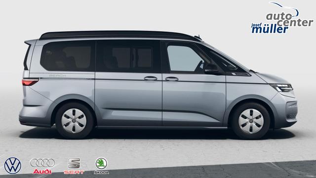 Volkswagen T7 California Beach 2.0TDI DSG Sport Edition 8 Fach GV5 Lite 